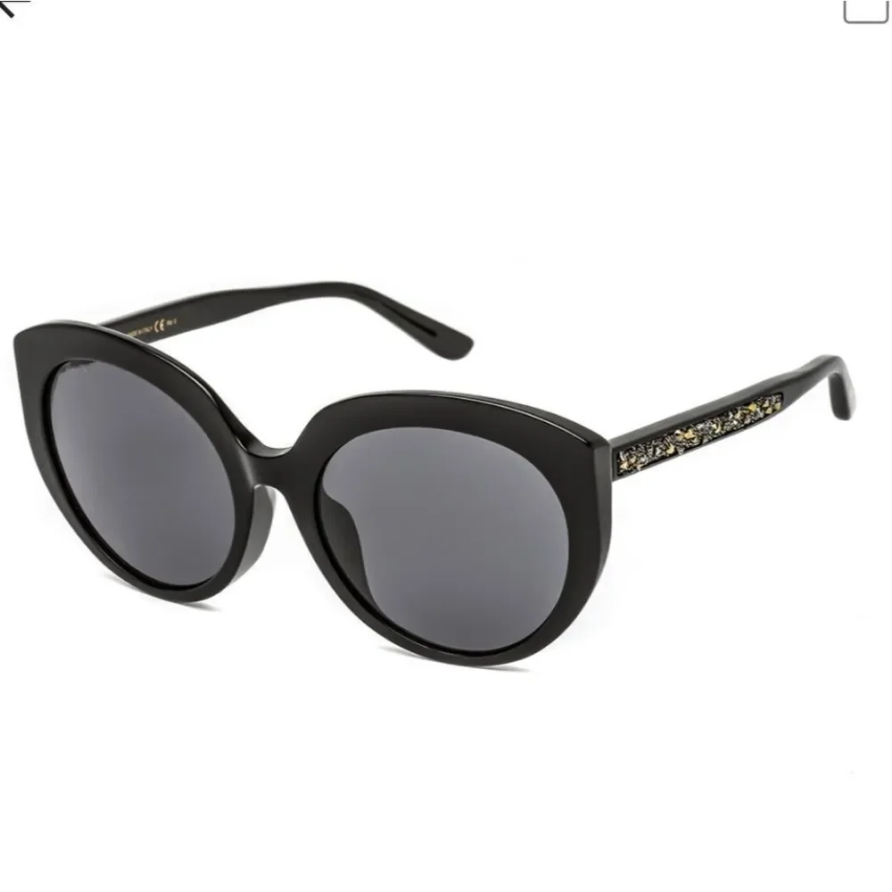 JIMMY CHOO Women's ETTY/F/S 57 mm Sunglasses